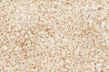 Oat flakes small 30 kg