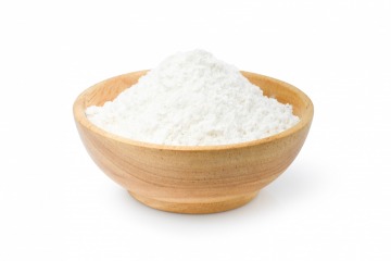 Organic cassava flour 3 kg