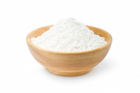 Mąka z manioku BIO 3 kg