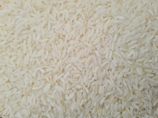 Rýže jasmínová bíla Premium  25 kg