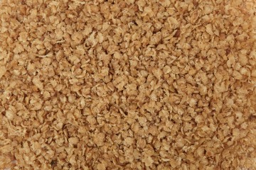Organic buckwheat flakes 25 kg