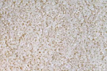 Ryż biały okrągłoziarnisty BIO 25 kg