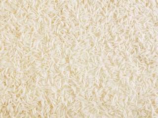 Rýže Basmati bílá BIO 25 kg