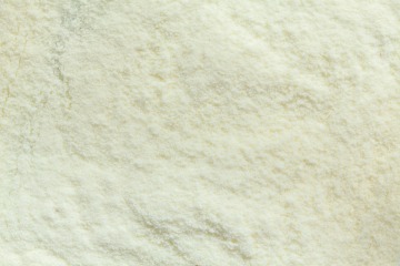 Organic skimmed milk powder  25 kg