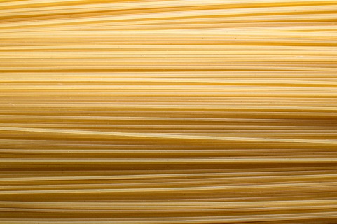 Pâtes spaghetti bio 6 kg