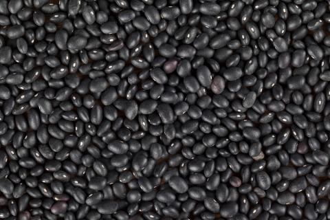Haricots noirs 25 kg
