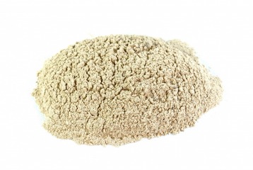 Champignon de chêne séché 1-3mm BIO 25 kg