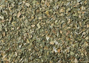 Organic dried Leek 1-3 mm 15 kg