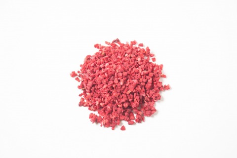 Organic raspberry crushed 20 kg