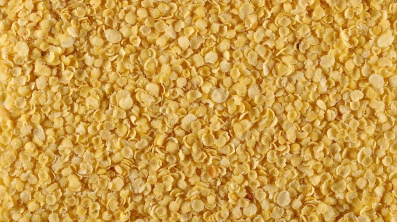 Millet flakes 25 kg