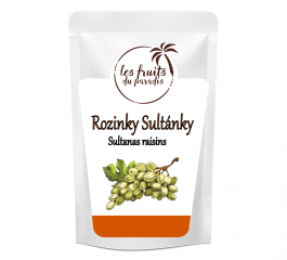 Rozinky Sultánky 1 kg