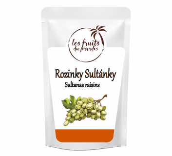 Sultanas raisins 1 kg