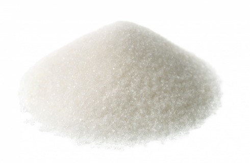 Organic beet sugar 25 kg