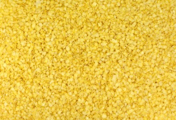 Millet flakes BIO 25 kg