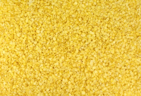 Flocons de millet BIO 25 kg