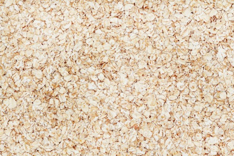 Oat flakes fine 30 kg