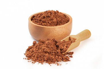 Organic cocoa powder unroasted 3 kg
