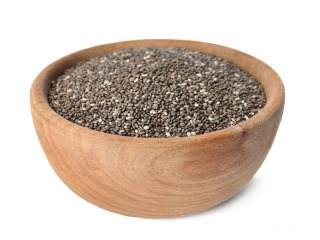 Organic chia seeds 3 kg