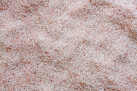 Himalájská sůl růžová jemná 25 kg