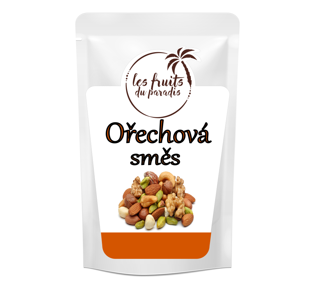 Zmes orechov  500 g