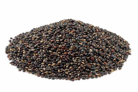 Schwarzer Bio-Quinoa 500 g