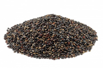 Schwarzer Bio-Quinoa 1 kg