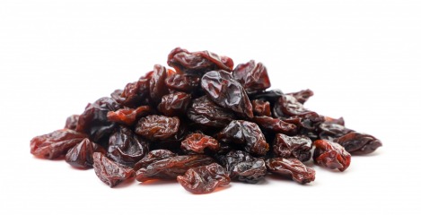 Organic Raisins Sultanas  3 kg
