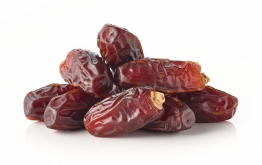 Organic dates Deglet Nour without stone  3 kg