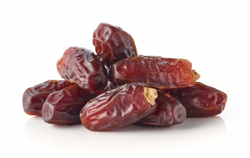 Dates Deglet Nour BIO dénoyautées 3 kg