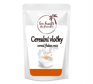 Cerealní vločky - směs 4 druhů 1 kg