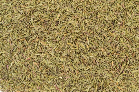 Organic Thyme  1 kg