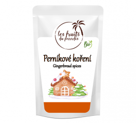 Perníkové korenie BIO 250 g