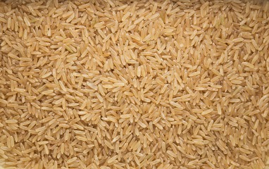Organic jasmine rice whole grain  25 kg