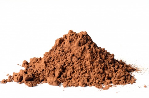 Organic carob powder 3 kg