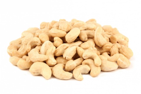 Cashews Natural W320 5 kg