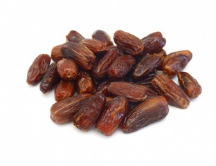 Dried dates Sayer without stone 5 kg