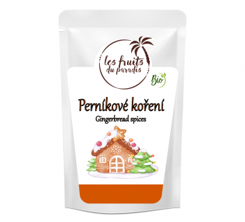 Perníkové koření BIO 125 g