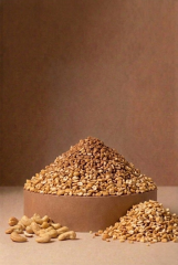 Cashew crushed SWP BIO 22.68 kg