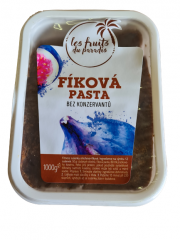 Fíková pasta  500 g