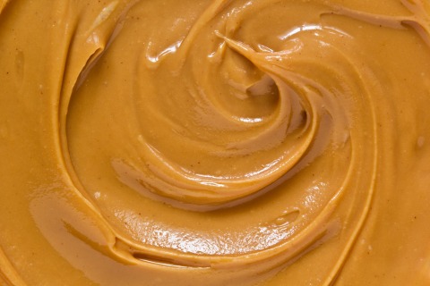 Organic Peanut cream fine  25 kg
