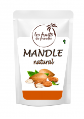 Mandle Natural Valencie 5 kg