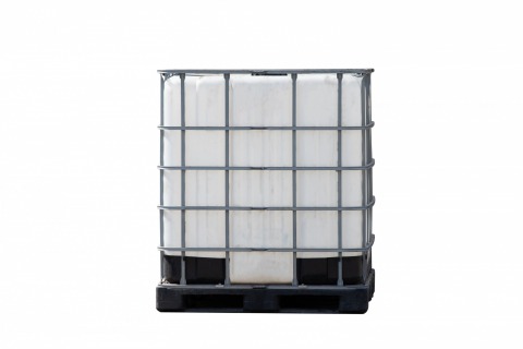 Syrop z czarnego ryżu BIO DE60 IBC 1400 kg