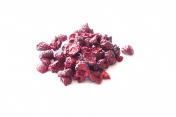 Griottes lyophilisées BIO 2-5mm 15 kg