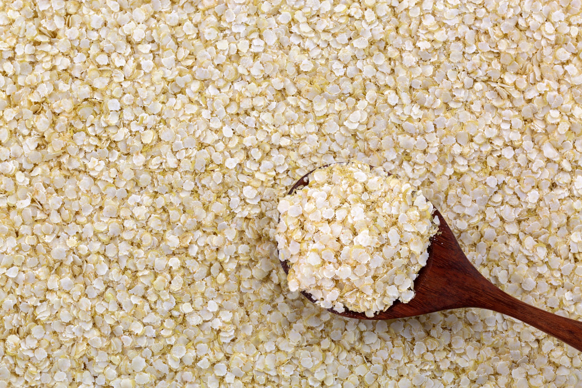 Flocons de quinoa  15 kg