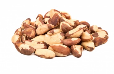 Organic Brazil Nuts 3 kg