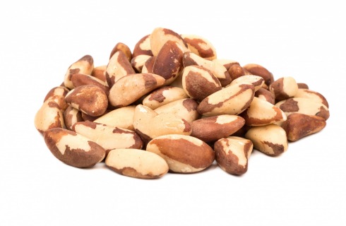 Organic Brazil Nuts 3 kg