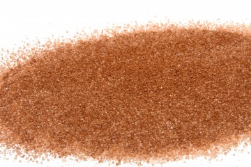Organic cinnamon sugar 13% 5 kg