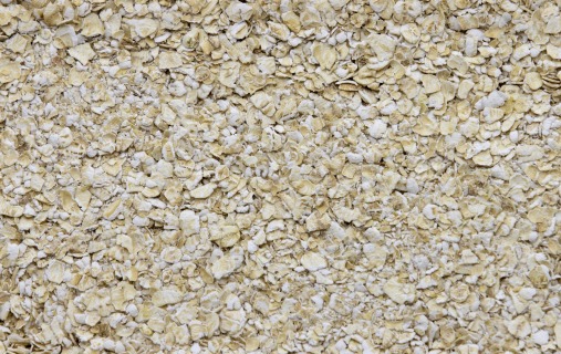 Oat flakes fine gluten-free 20 kg