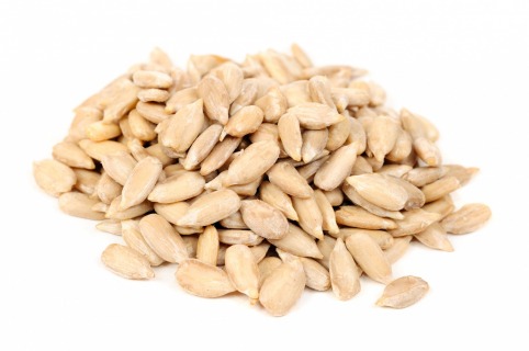 Sunflower seeds peeled 3 kg