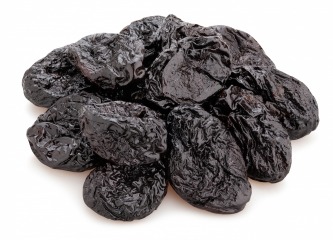  Organic Prunes without stone 3 kg